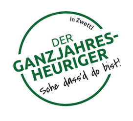 Ganzjahresheuriger in Zwettl