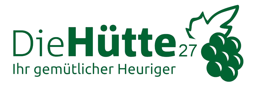 Die Hütte 27 -  Ganzjahresheuriger in Zwettl